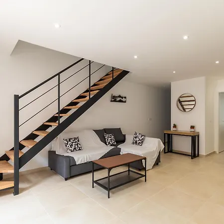 Maison Familiale Neuve Marsiglia Esterno foto