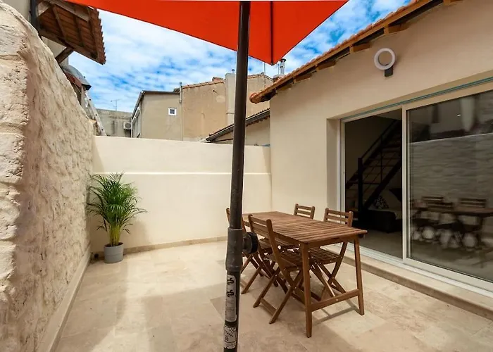 Maison Familiale Neuve