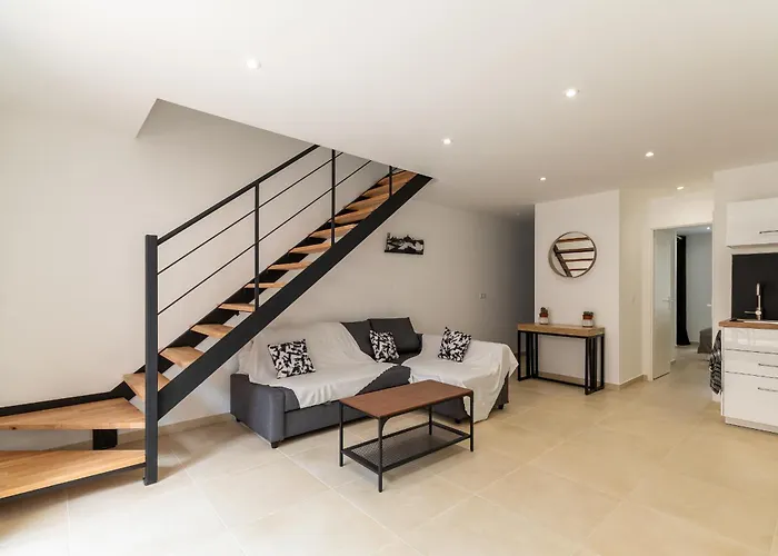 Maison Familiale Neuve