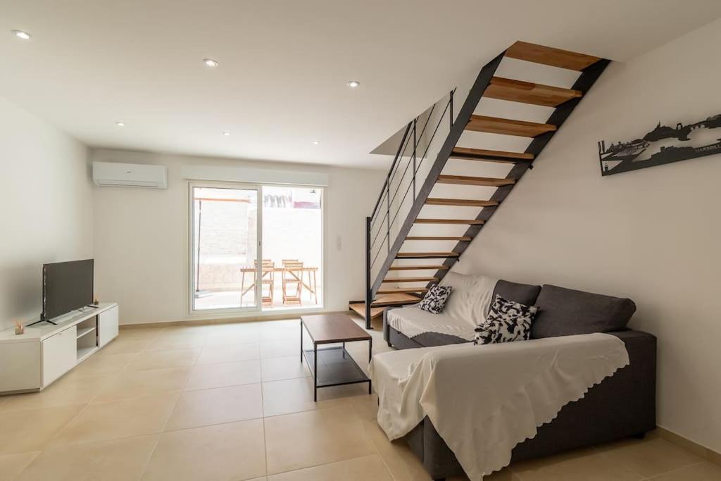 Holiday home Maison Familiale Neuve Marseille