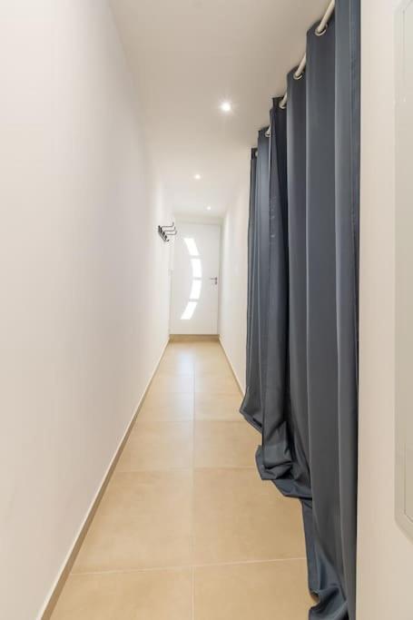 Maison Familiale Neuve Marseille