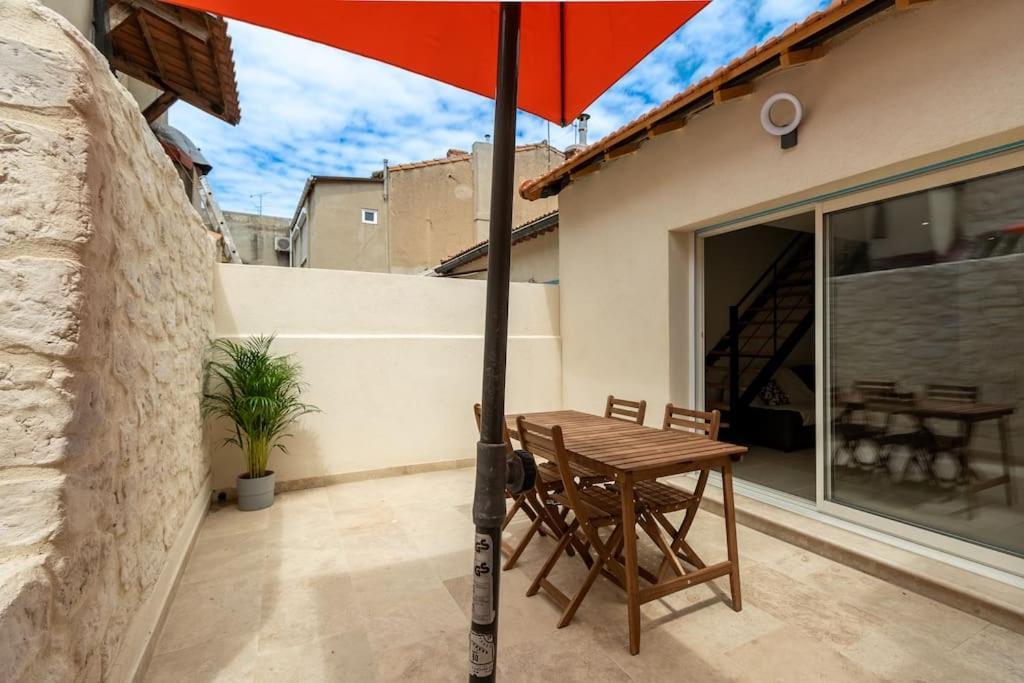 Maison Familiale Neuve Holiday home *