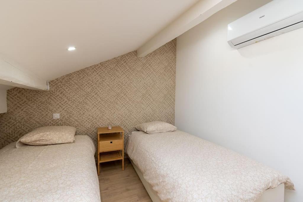 Maison Familiale Neuve Marseille