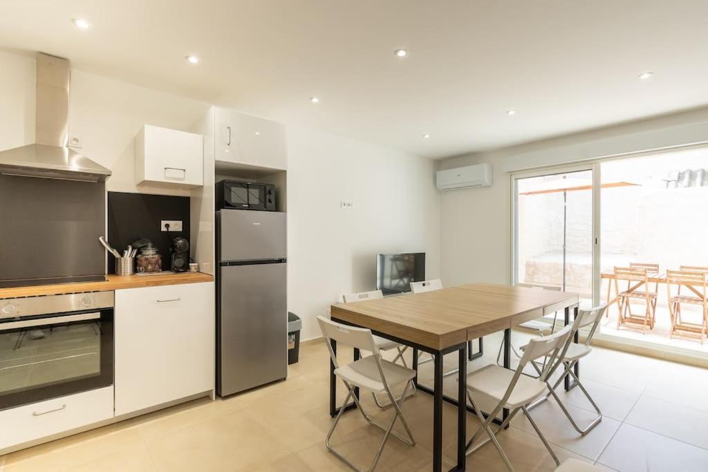 Maison Familiale Neuve Holiday home