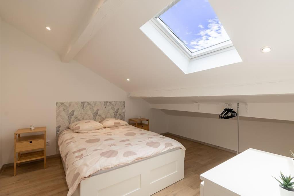 Maison Familiale Neuve