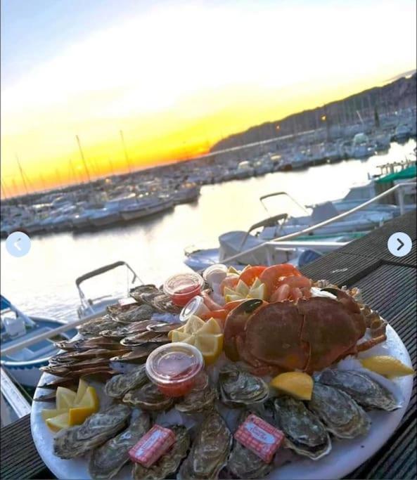 Holiday home Maison Familiale Neuve Marseille