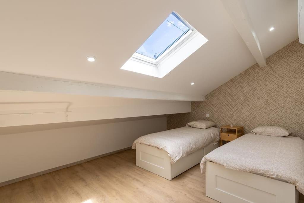 Holiday home Maison Familiale Neuve Marseille