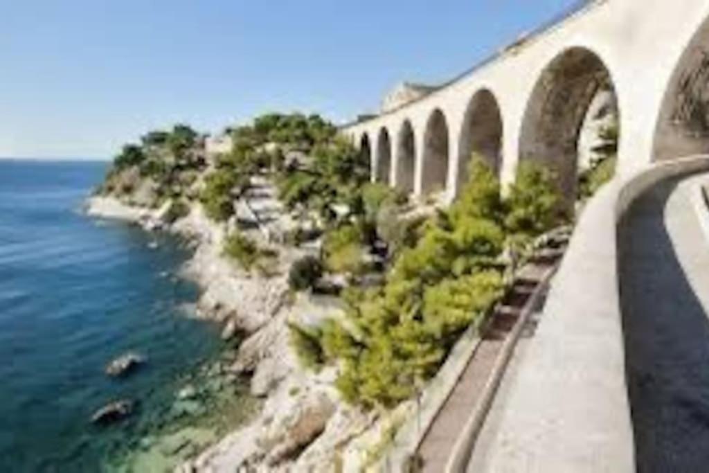 Holiday home Maison Familiale Neuve Marseille